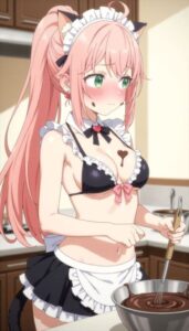 キャロライン・イングロットのエロ画像（勇者パーティを追い出された器用貧乏）2