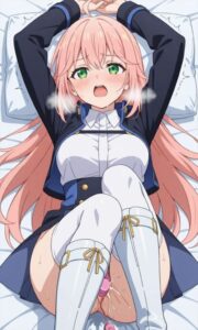 キャロライン・イングロットのエロ画像（勇者パーティを追い出された器用貧乏）16