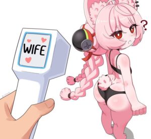照のエロ画像（ゼンレスゾーンゼロ）4