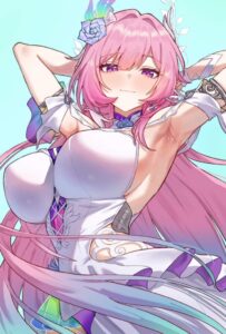 キュレネのエロ画像（崩壊：スターレイル）42