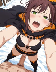 シャウラのエロ画像（Re ゼロから始める異世界生活）24