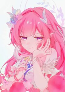 キュレネのエロ画像（崩壊：スターレイル）47