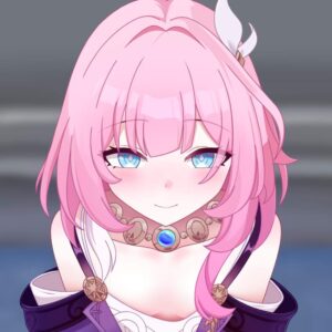 キュレネのエロ画像（崩壊：スターレイル）48