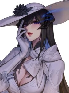 ダリアのエロ画像（崩壊：スターレイル）31