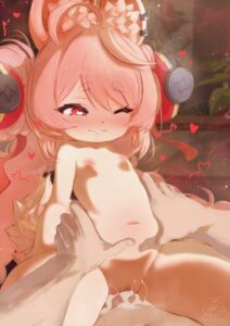 照のエロ画像（ゼンレスゾーンゼロ）9
