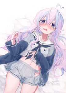 宇沢レイサのエロ画像（ブルーアーカイブ）15