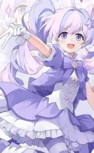宇沢レイサのエロ画像（ブルーアーカイブ）16