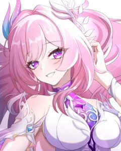 キュレネのエロ画像（崩壊：スターレイル）56
