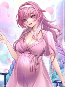 キュレネのエロ画像（崩壊：スターレイル）57
