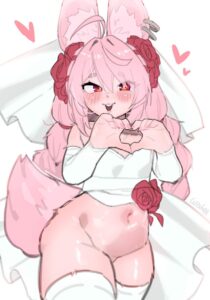 照のエロ画像（ゼンレスゾーンゼロ）17