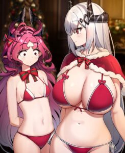 ニンフのエロ画像（アークナイツ）39