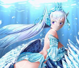 ノエル・シルヴァのエロ画像（ブラッククローバー）16