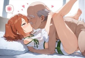 カンネのエロ画像（葬送のフリーレン）11