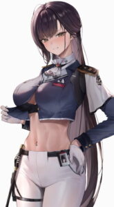 マルチャーナのエロ画像（勝利の女神：NIKKE）19