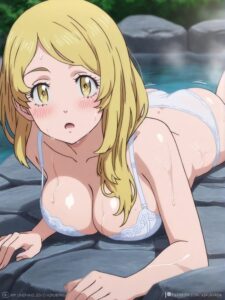 佐野エマのエロ画像（東京卍リベンジャーズ）5