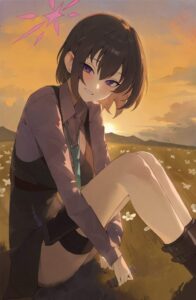 梯スバルのエロ画像（ブルーアーカイブ）17
