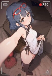 瀬戸水鳥のエロ画像（イナズマイレブン）2
