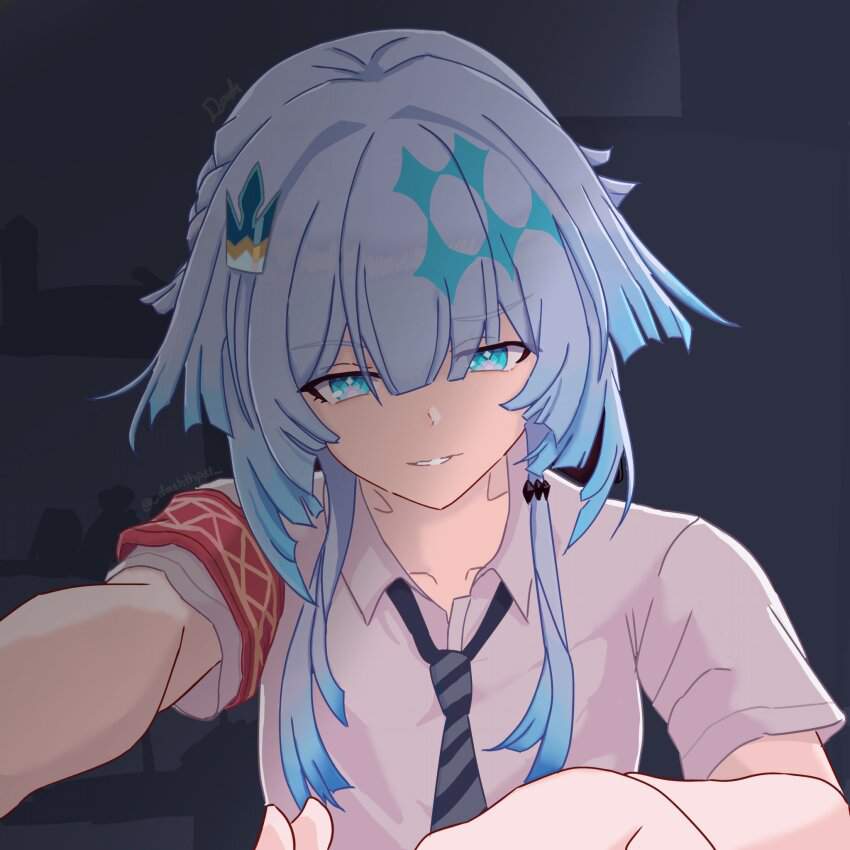 【崩壊：スターレイル】快楽に堕ちそうになってるアヘ顔のケリュドラの抜けるエロ画像 20枚