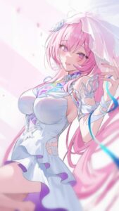 キュレネのエロ画像（崩壊：スターレイル）25
