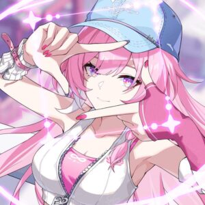 キュレネのエロ画像（崩壊：スターレイル）26