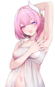キュレネのエロ画像（崩壊：スターレイル）28
