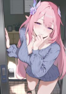 キュレネのエロ画像（崩壊：スターレイル）29