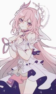キュレネのエロ画像（崩壊：スターレイル）31