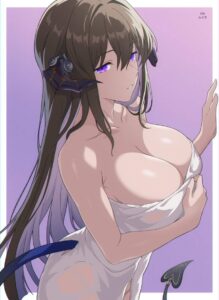 ダリアのエロ画像（崩壊：スターレイル）7