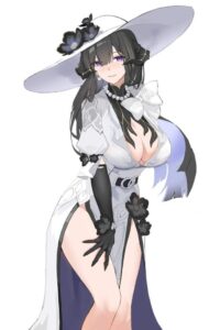 ダリアのエロ画像（崩壊：スターレイル）13