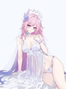 キュレネのエロ画像（崩壊：スターレイル）39