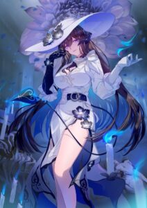ダリアのエロ画像（崩壊：スターレイル）14