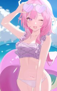キュレネのエロ画像（崩壊：スターレイル）40