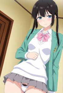 桜みくのエロ画像（愛してるゲームを終わらせたい）15