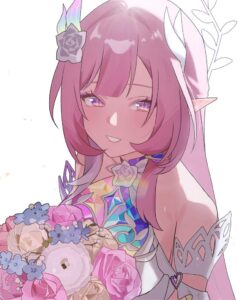 キュレネのエロ画像（崩壊：スターレイル）7