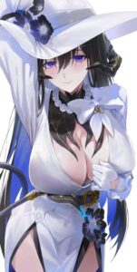 ダリアのエロ画像（崩壊：スターレイル）20