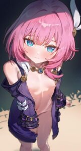 キュレネのエロ画像（崩壊：スターレイル）11