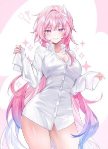 キュレネのエロ画像（崩壊：スターレイル）18