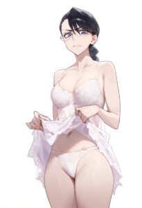 矢胴丸リサのエロ画像（BLEACH）12