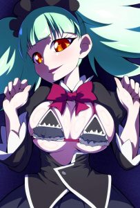 ビブリーのエロ画像（プリキュア）31