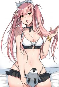 メイヴのエロ画像（Fate Grand Order）56