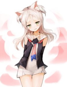 シムスのエロ画像（アズールレーン）40