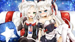 シムスのエロ画像（アズールレーン）27