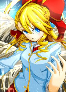 ウリエルのエロ画像（モンスターストライク）38