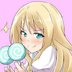 大星淡のエロ画像（咲-Saki-）31