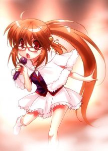 棗鈴のエロ画像（リトルバスターズ！）18