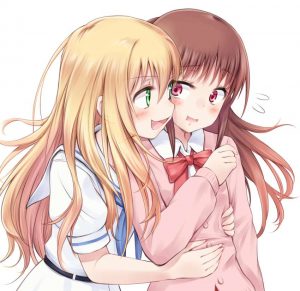大星淡のエロ画像（咲-Saki-）37
