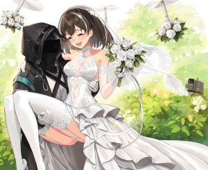 マゼランのエロ画像（アークナイツ）29