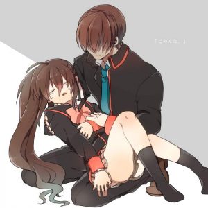 棗鈴のエロ画像（リトルバスターズ！）14