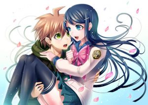 舞園さやかのエロ画像（ダンガンロンパ）46