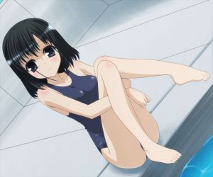 東横桃子のエロ画像（咲-Saki-）29